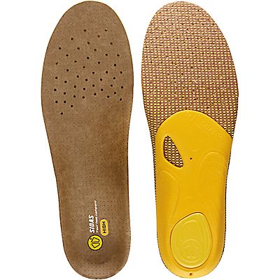 3 Feet Outdoor High 39-41 Einlegesohle von Sidas