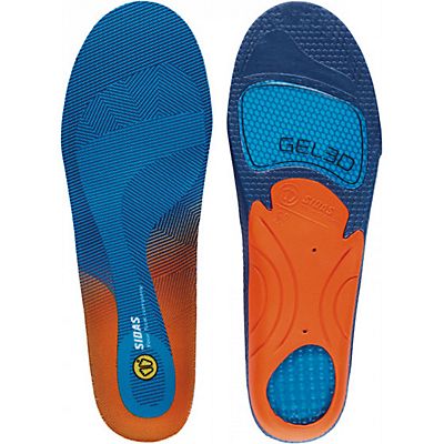 Cushioning Gel 3D 35-36 Einlegesohle von Sidas