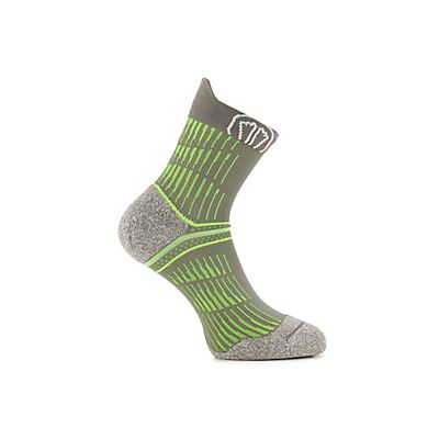 Run Anatomic Comfort 35-38 Runningsocken von Sidas