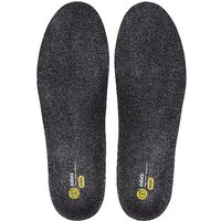 SIDAS 3FEET® Merino High Einlagen grau | 44/45 von Sidas