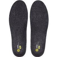 SIDAS 3FEET® Merino Mid Einlagen grau | 37/38 von Sidas