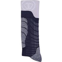 SIDAS Damen Skisocken Ski Merino Woman dunkelblau | 37/38 SIDAS Damen Skisocken Ski Merino Woman dunkelblau | 37/38 von Sidas