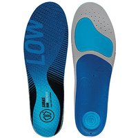 SIDAS Run 3Feet® Protect Low Einlagen blau | 37/38 von Sidas