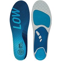 SIDAS Run 3Feet® Sense Low Einlagen blau | 35/36 von Sidas