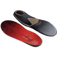 SIDAS Skischuheinlagen My Fit Ski Slim rot | 39-41 von Sidas