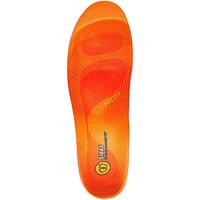 SIDAS Winter 3FEET® High Einlagen orange | 35/36 von Sidas