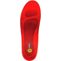 SIDAS Winter 3FEET® Low Einlagen orange | 44/45 von Sidas