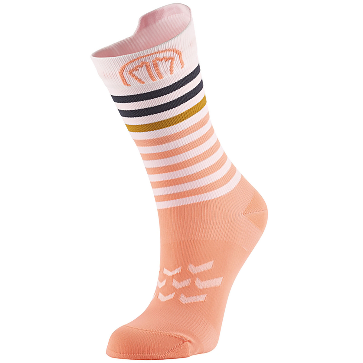 Sidas Run Anatomic Light Crew Socken von Sidas