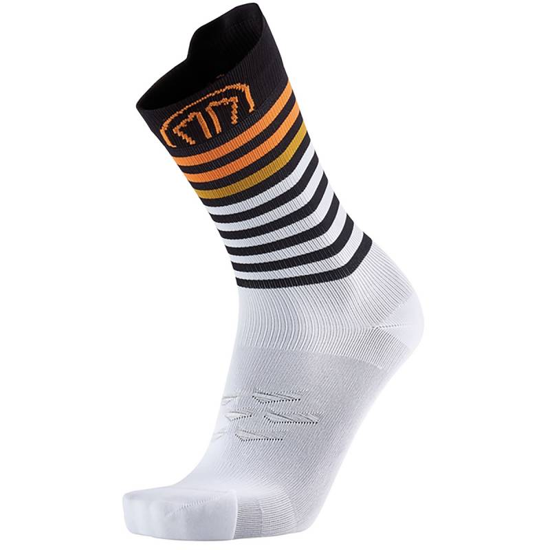 Sidas Run Anatomic Light Crew Socken von Sidas