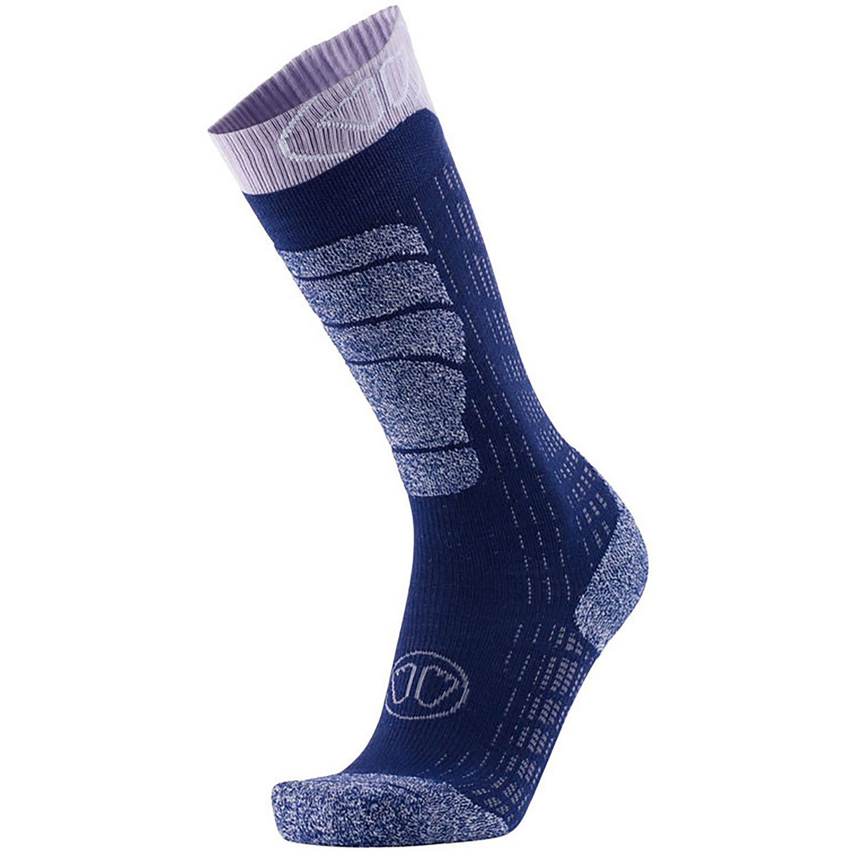 Sidas Damen Ski Merino Socken von Sidas