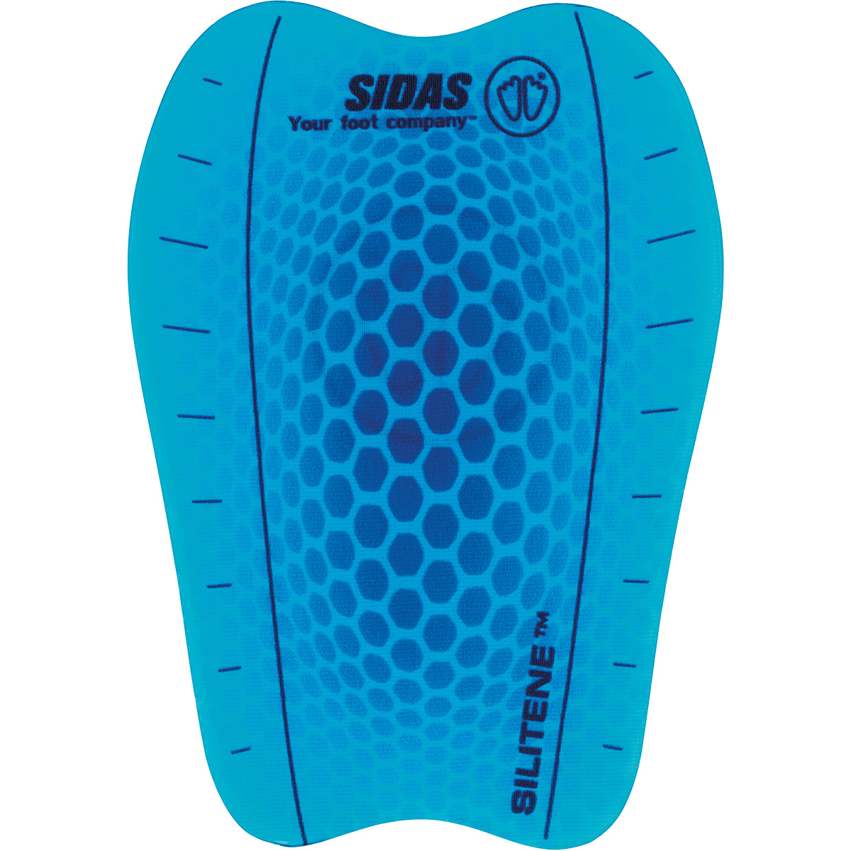 Sidas Shin Protector Schienbeinschutz von Sidas