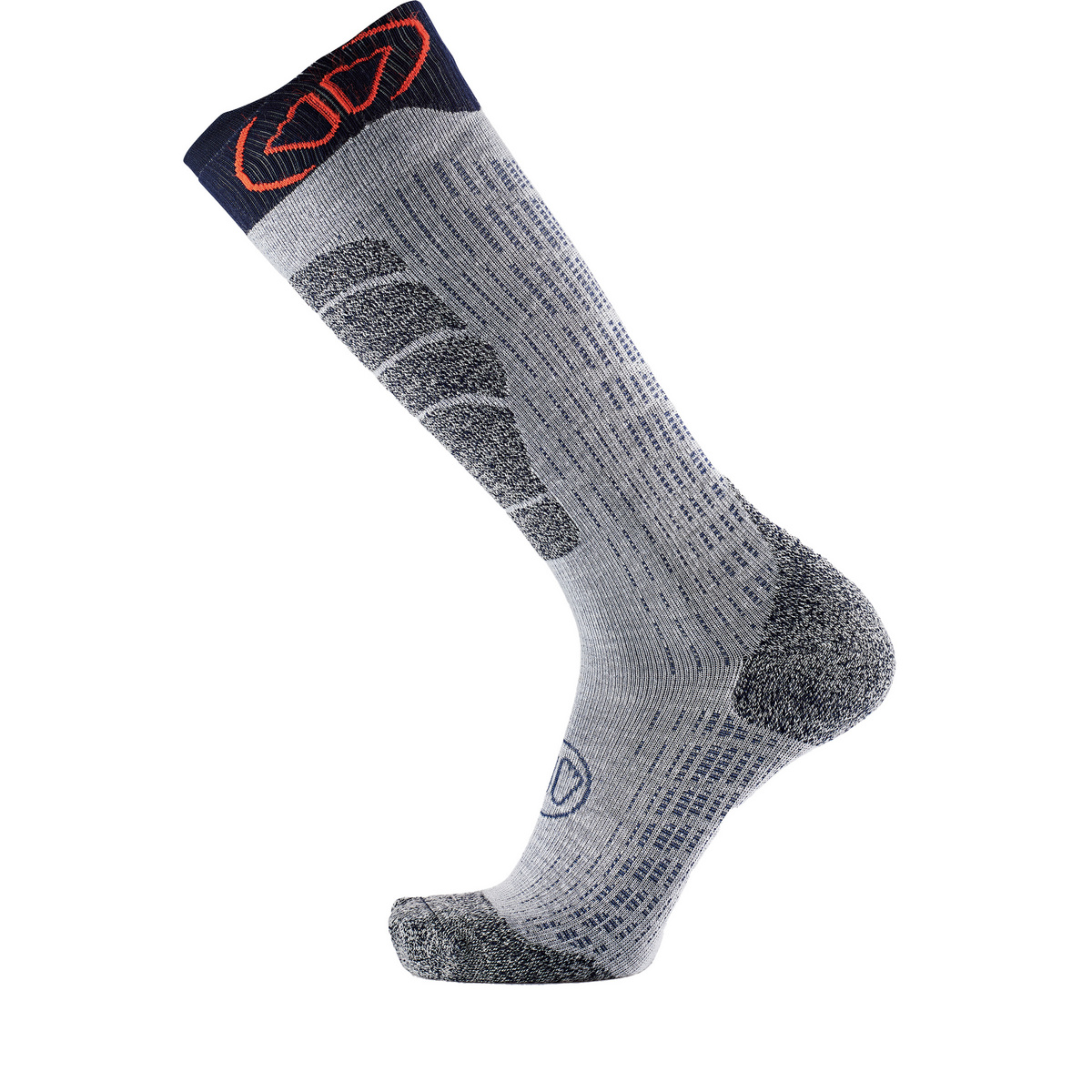 Sidas Ski Merino Socken von Sidas