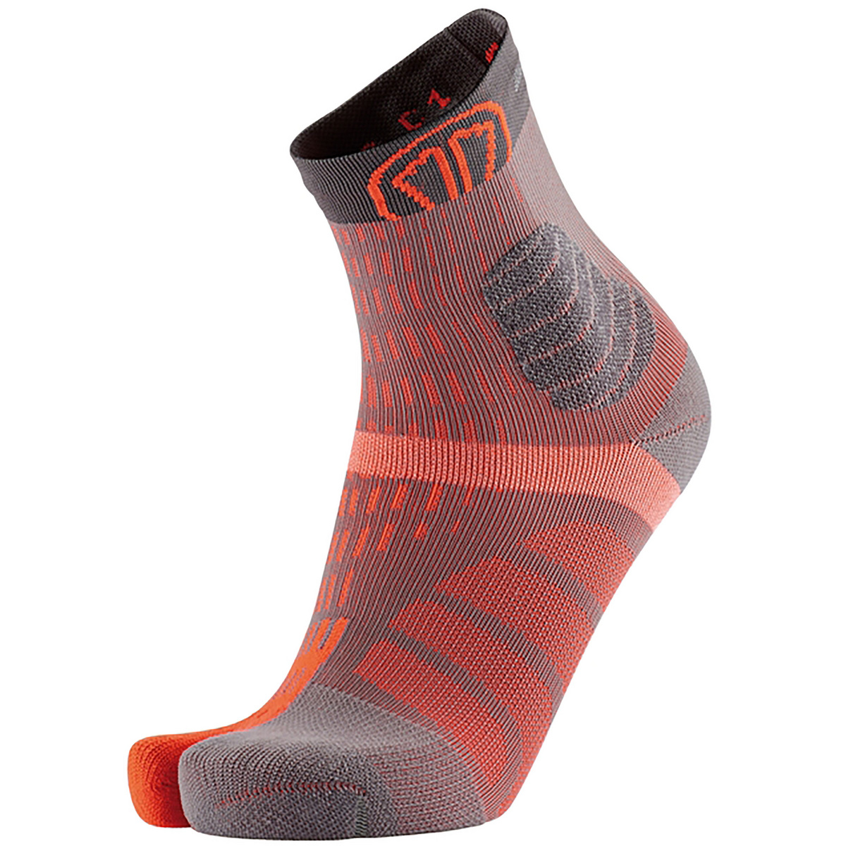 Sidas T-Free Trail Socken von Sidas