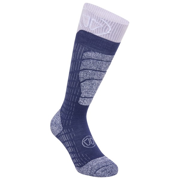 Sidas - Women's Ski Merino Socks - Skisocken Gr 35-36;37-38;39-40;41-42 blau von Sidas