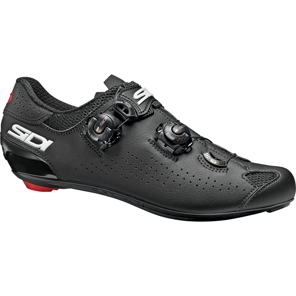 Sidi Herren Genius 10 Radschuhe von Sidi