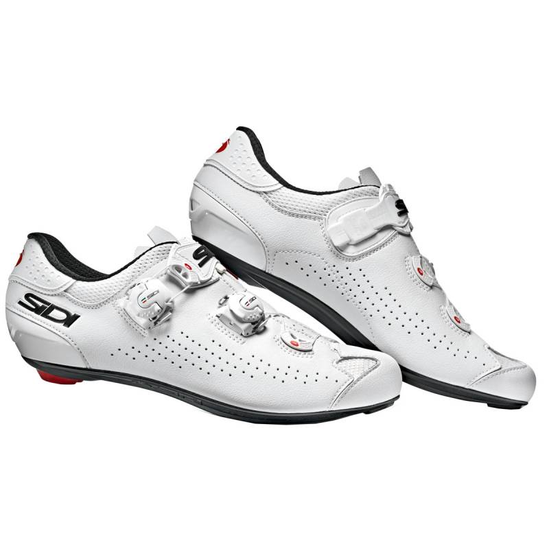 Sidi Herren Genius 10 Radschuhe von Sidi