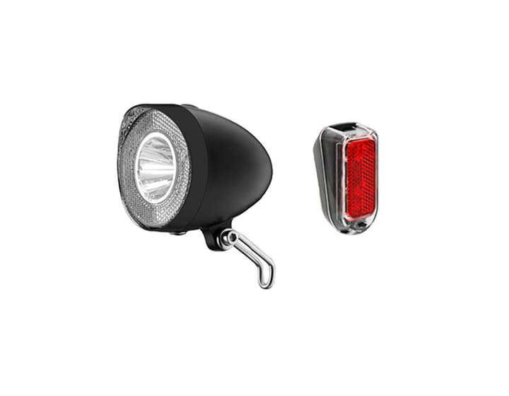 Siech Cycles LED Lightset Velolicht von Siech Cycles