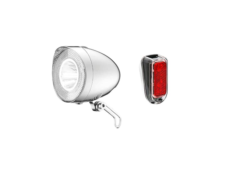 Siech Cycles LED Lightset Velolicht