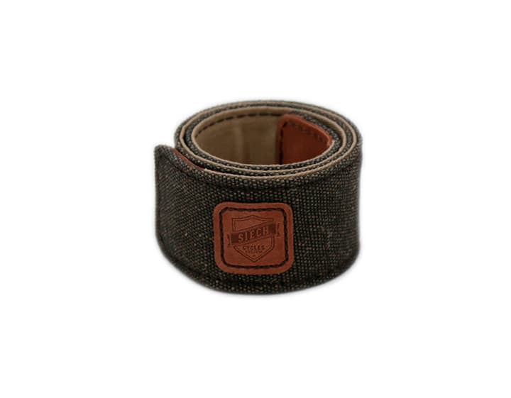 Siech Cycles Trouser Strap Halteband von Siech Cycles