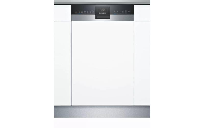 SIEMENS teilintegrierbarer Geschirrspüler »iQ300 SR53HS76ME« von Siemens