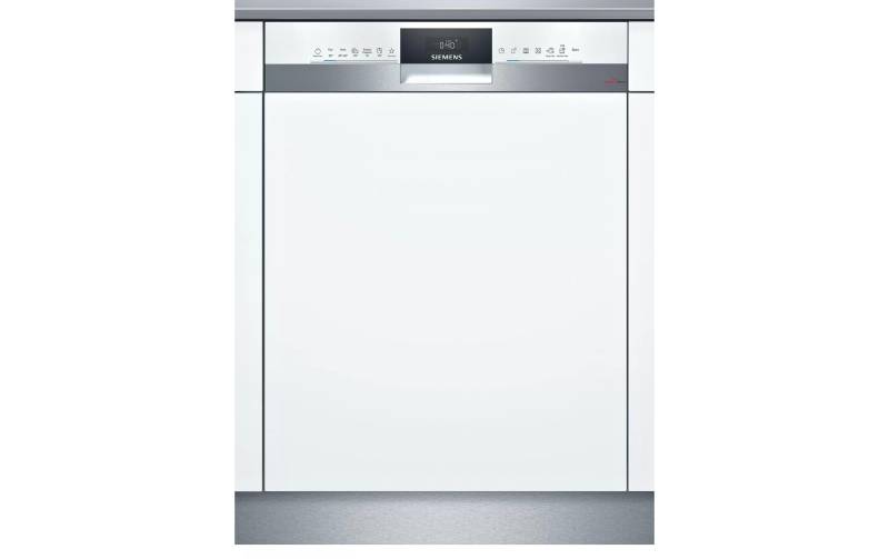 SIEMENS teilintegrierbarer Geschirrspüler »iQ300 SX53EW17AH« von Siemens