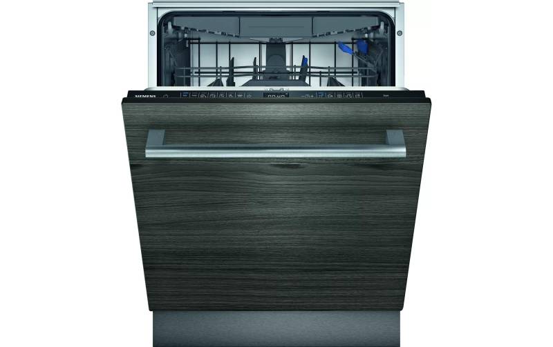 SIEMENS teilintegrierbarer Geschirrspüler »SN75ZX«, 14 Massgedecke von Siemens