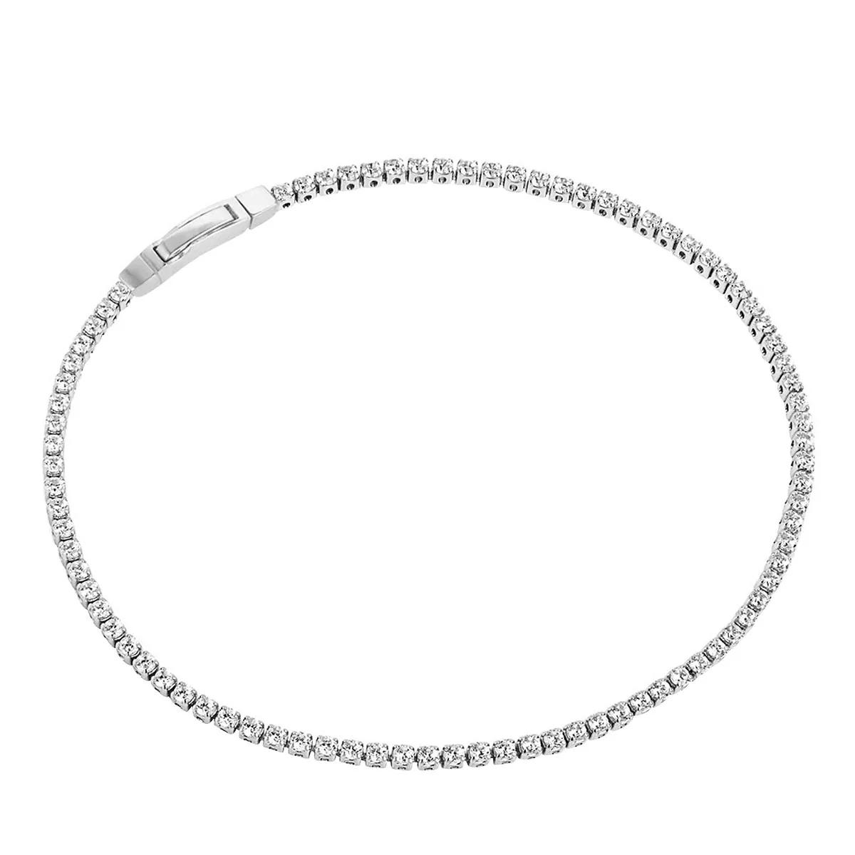 Sif Jakobs Jewellery Armbanduhr - Ellera Bracelet - Gr. M - in Silber - für Damen von Sif Jakobs Jewellery