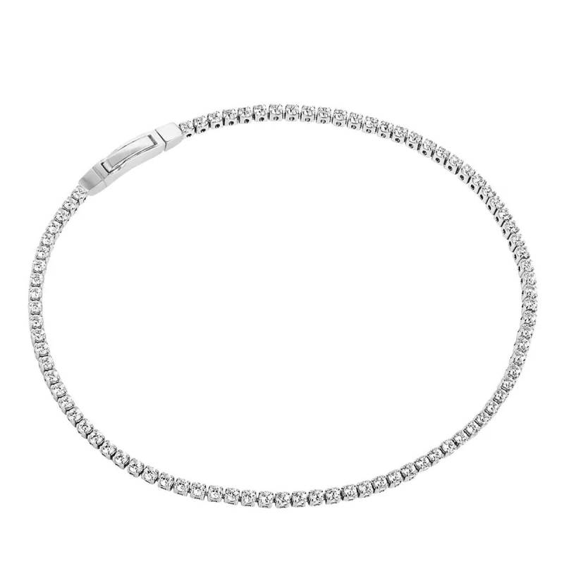 Sif Jakobs Jewellery Armbanduhr - Ellera Bracelet - Gr. M - in Silber - für Damen von Sif Jakobs Jewellery