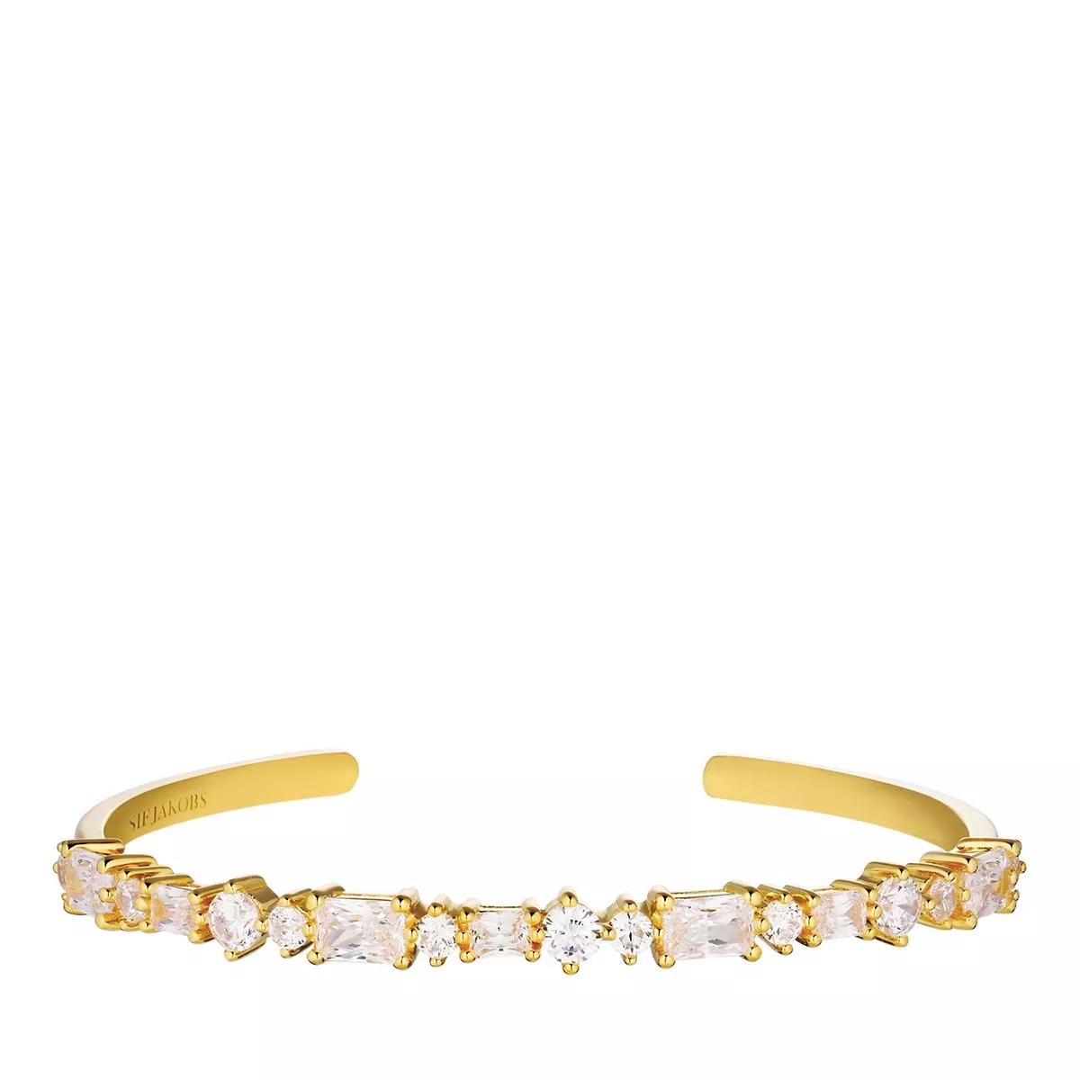 Sif Jakobs Jewellery Armbanduhr - Ivrea - Gr. M - in Gold - für Damen von Sif Jakobs Jewellery