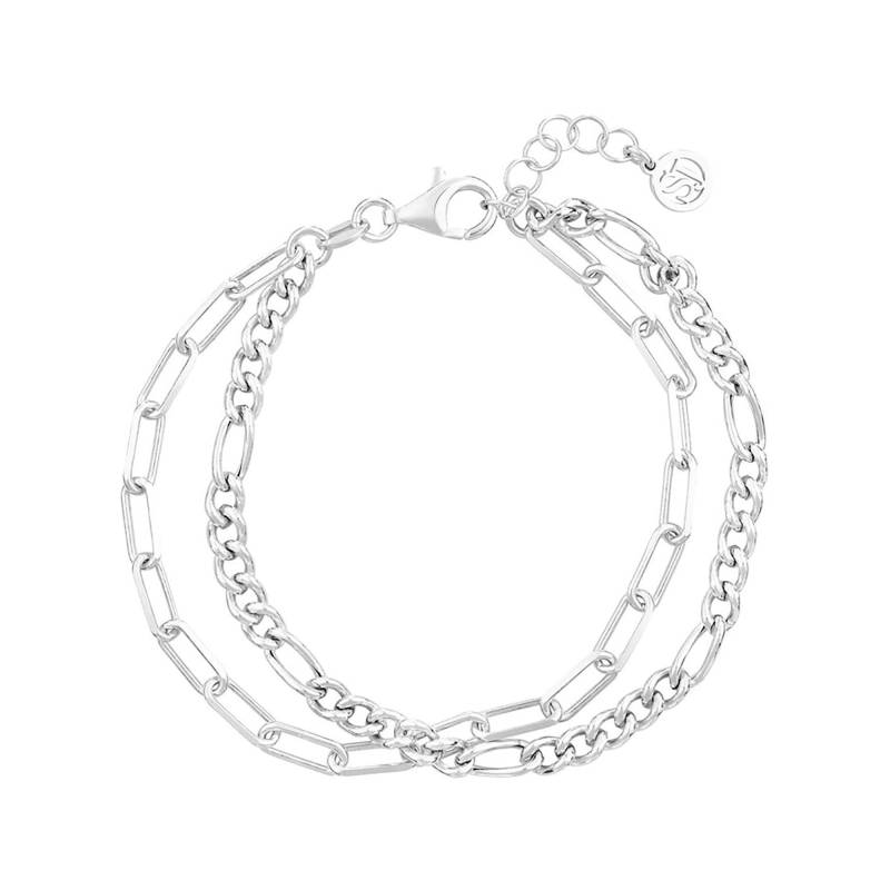 Armband Damen Silber 18cm von Sif Jakobs