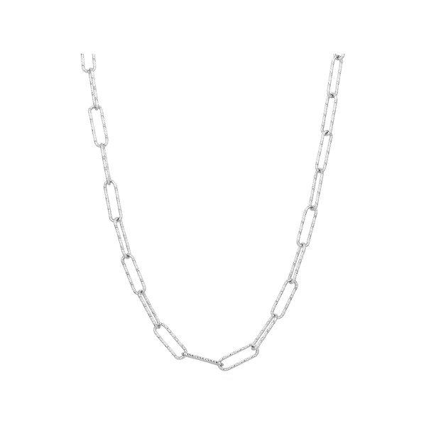 Halskette Damen Silber 45cm von Sif Jakobs