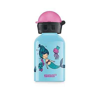 Alu 300 ml Kinder Trinkflasche von Sigg