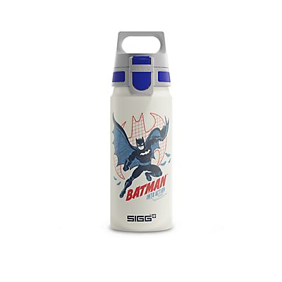 Batman WMB One 600 ml Kinder Trinkflasche von Sigg