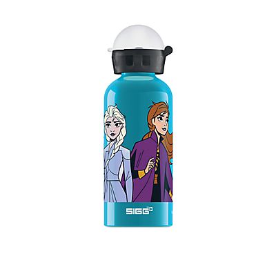 Disney 400 ml Kinder Trinkflasche von Sigg