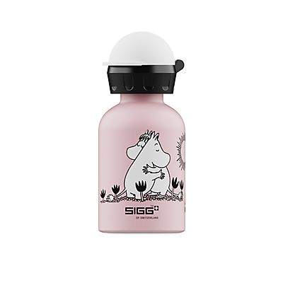 KBT Moomin 300 ml Kinder Trinkflasche von Sigg