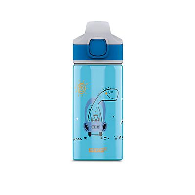 Miracle Alu 400 ml Kinder Trinkflasche von Sigg