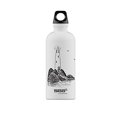 Moomin 600 ml Trinkflasche von Sigg