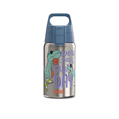 Shield ONE 500 ml Kinder Trinkflasche von Sigg