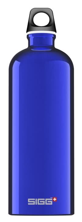 Sigg Classic Aluflasche von Sigg