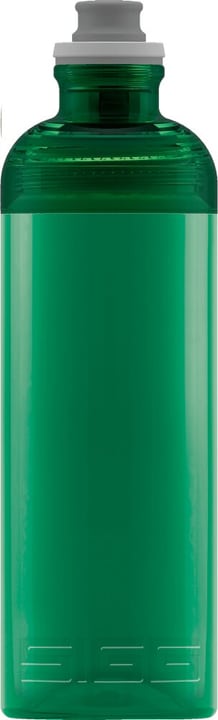 Sigg Feel Trinkflasche grün von Sigg