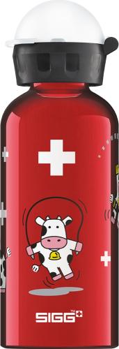 Sigg Funny Cows - 0.4 L von Sigg