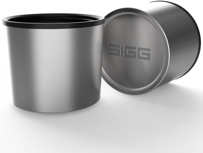 Sigg Gemstone IBT Cup Selenite 1.1 L von Sigg