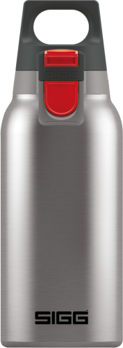 Sigg Hot & Cold ONE Brushed 0.3 L von Sigg