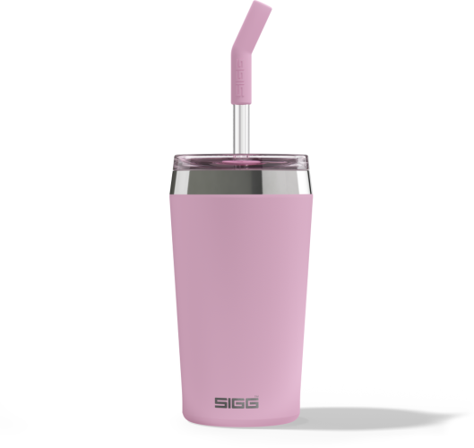 Sigg Helia Lingon berry 0.45 L von Sigg