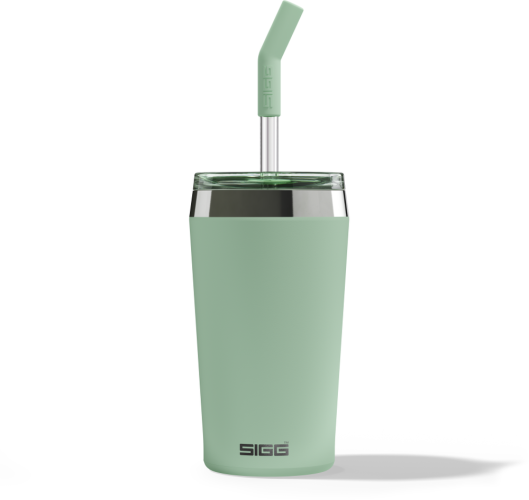 Sigg Helia Milky Green 0.45 L von Sigg