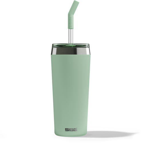 Sigg Helia Milky Green 0.6 L von Sigg