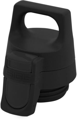 Sigg Hot & COLD ONE TOP - black von Sigg