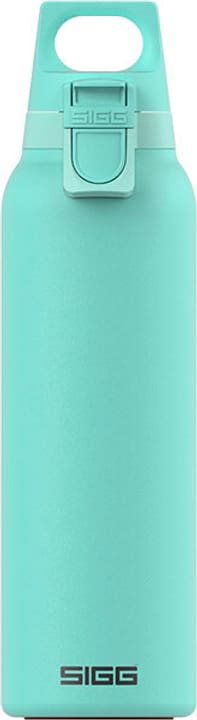 Sigg Hot & Cold ONE Light Trinkflasche mint von Sigg