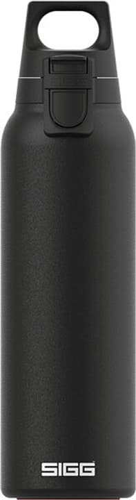 Sigg Hot & Cold ONE Light Thermosflasche schwarz von Sigg