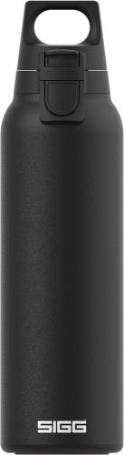 Sigg Hot & Cold ONE light - Black 0.55 L von Sigg